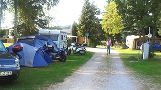 Camping Schwarzwaldblick - Unsere Videos